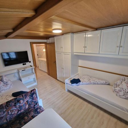 Ferienwohnung Bergglueck Mayrhofen Exterior photo